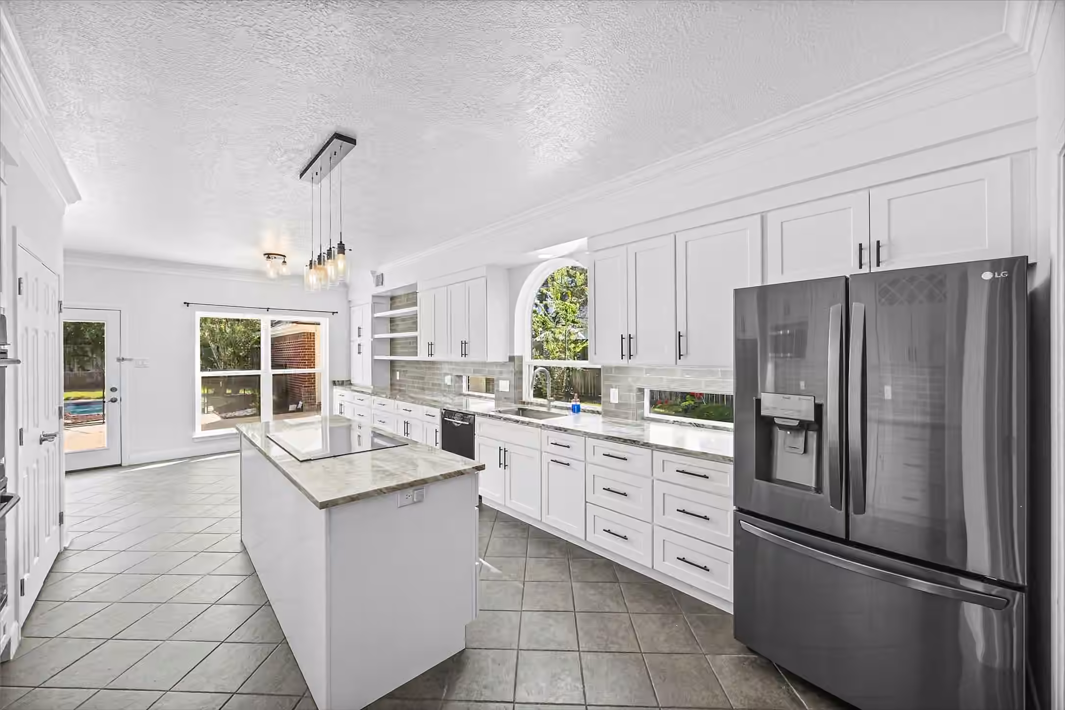 Photo 3 of 1507 Emerald Green Lane, Houston, TX