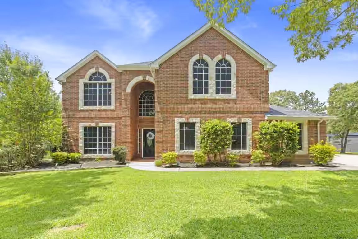 Photo of 203 Mapleleaf Street, Magnolia, TX 77354