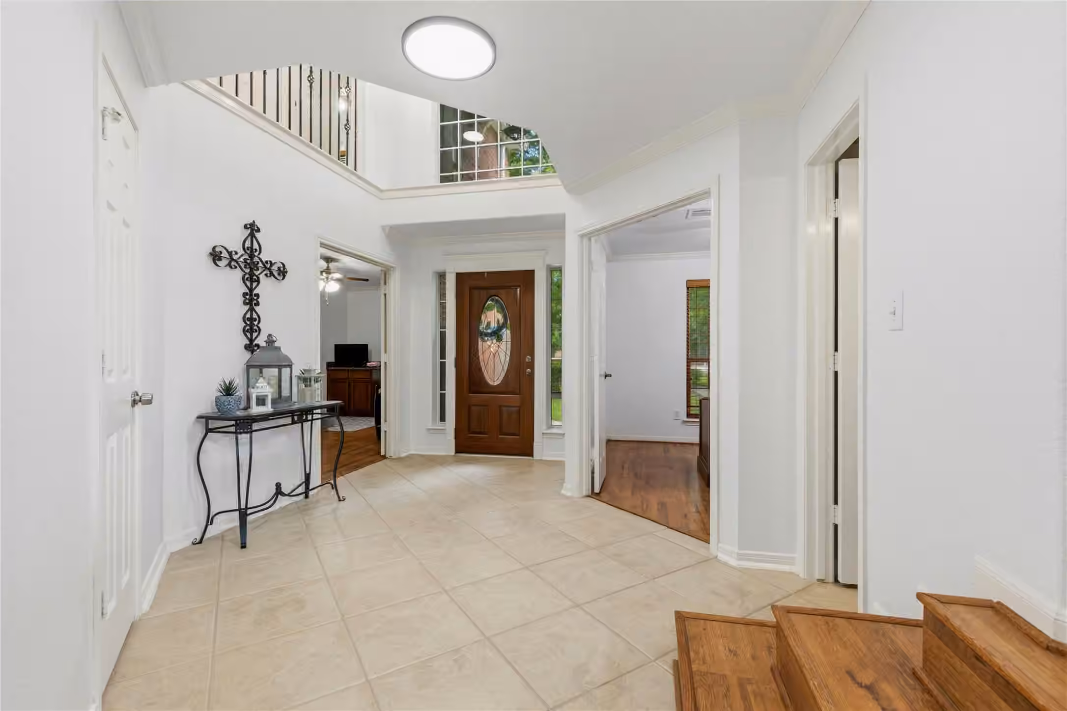 Photo 4 of 203 Mapleleaf Street, Magnolia, TX