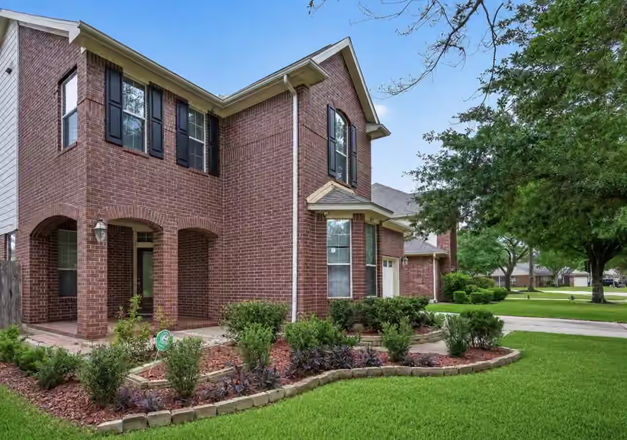 Photo 2 of 5211 Shadow Breeze Lane, Katy, TX