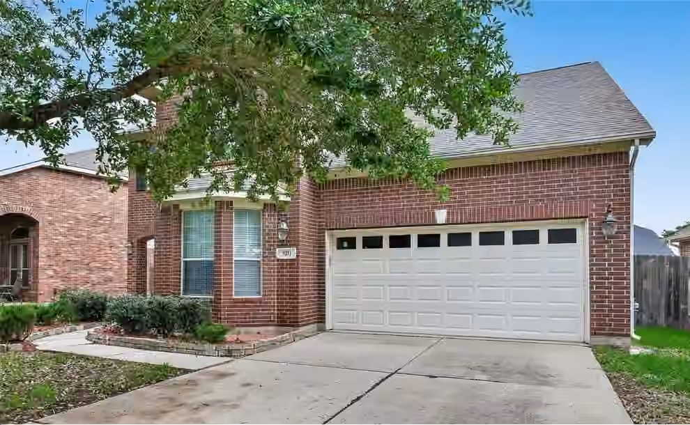 Photo 5 of 5211 Shadow Breeze Lane, Katy, TX