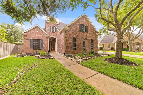 Photo of 13643 Schumann Trail, Sugar Land, TX