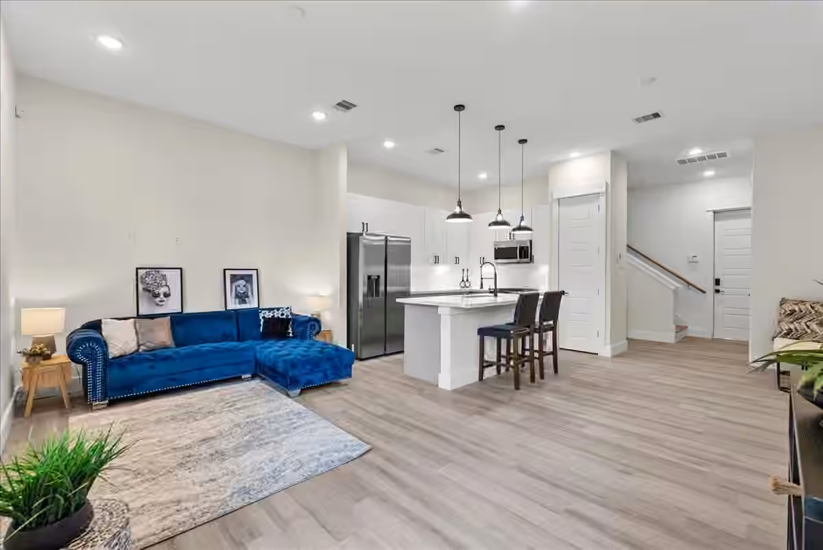 Photo of 2906 Stevens Street, Houston, TX