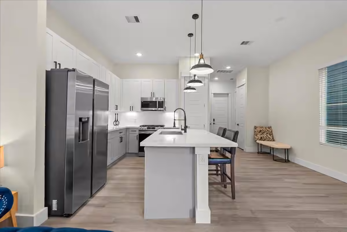 Photo 4 of 2906 Stevens Street, Houston, TX