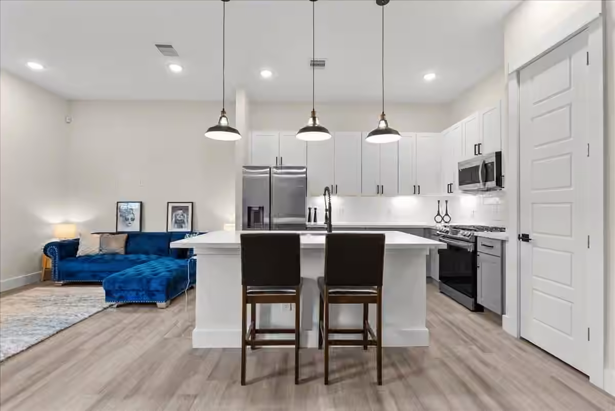 Photo 5 of 2906 Stevens Street, Houston, TX