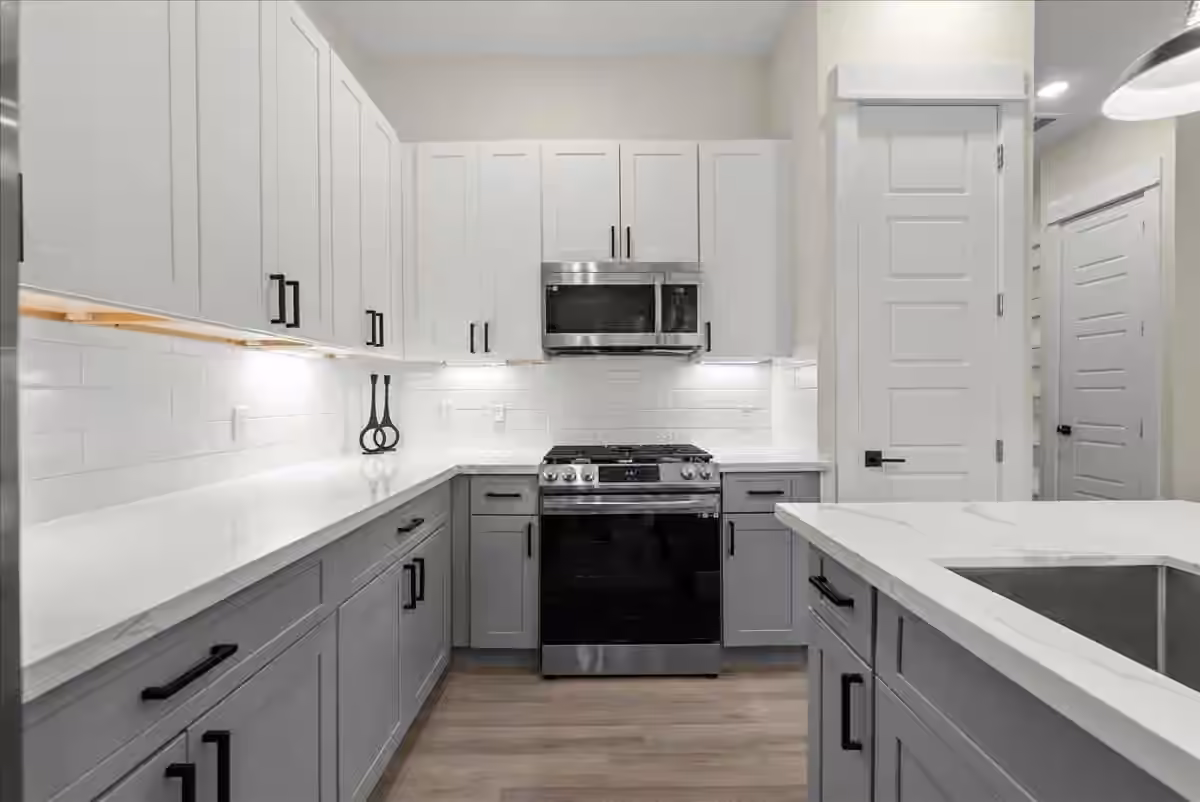 Photo 6 of 2906 Stevens Street, Houston, TX