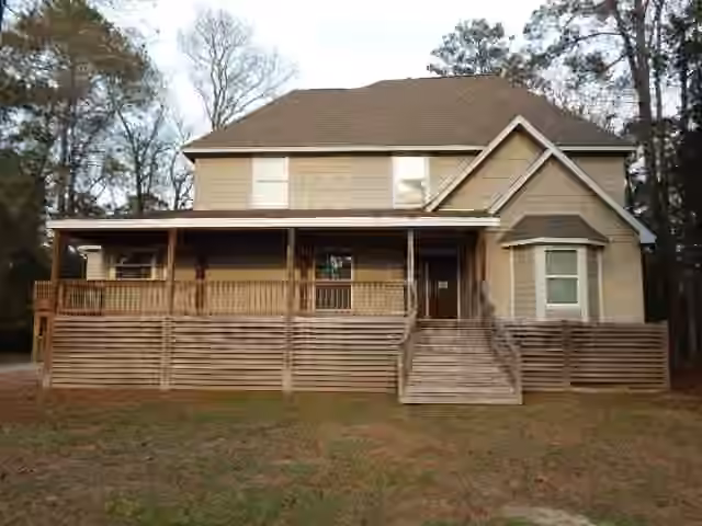 Photo of 615 River Plantation Drive, Conroe, TX
