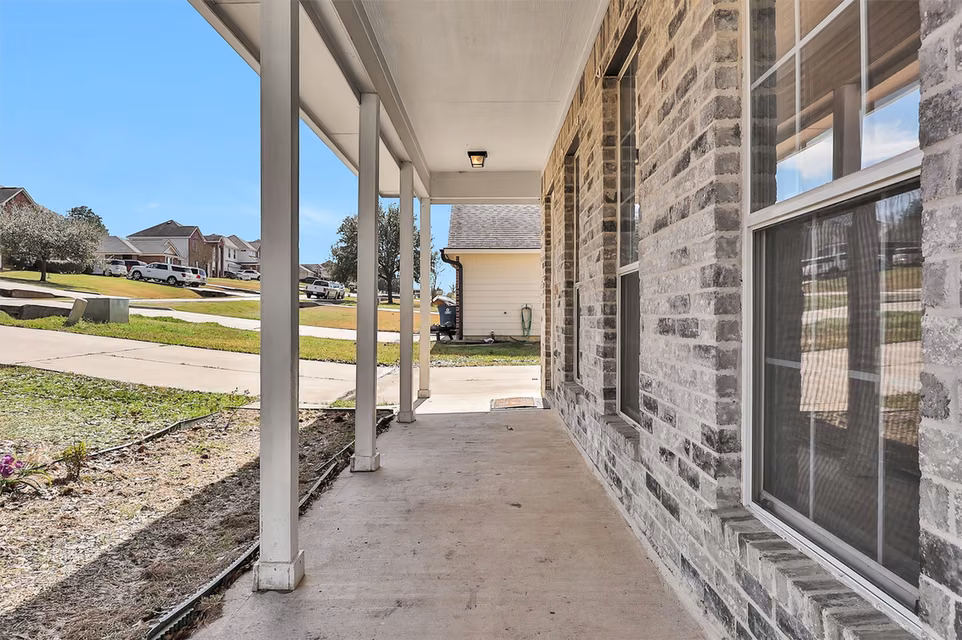 Photo 4 of 13757 Bighorn Trail, Willis, TX