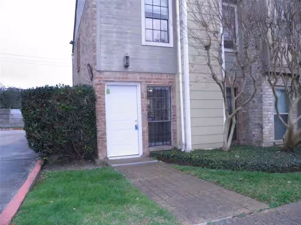 Photo of 9901 Sharpcrest Street D1, Houston, TX 77036