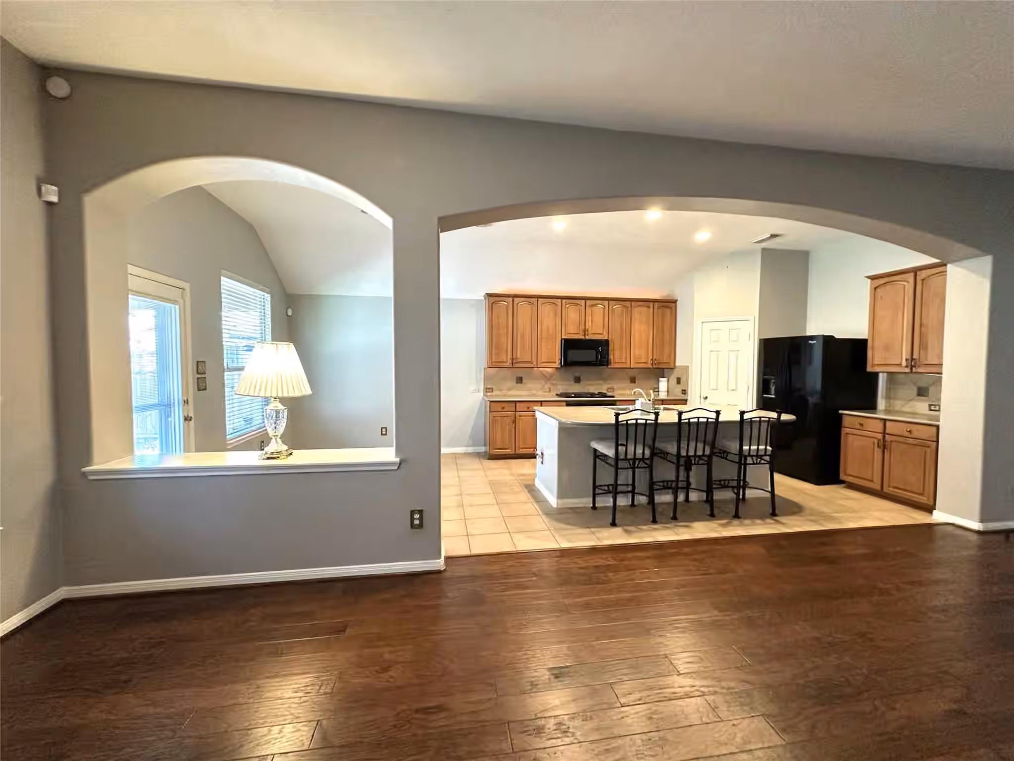 Photo 6 of 26026 Mills Ridge Court, Kingwood, TX