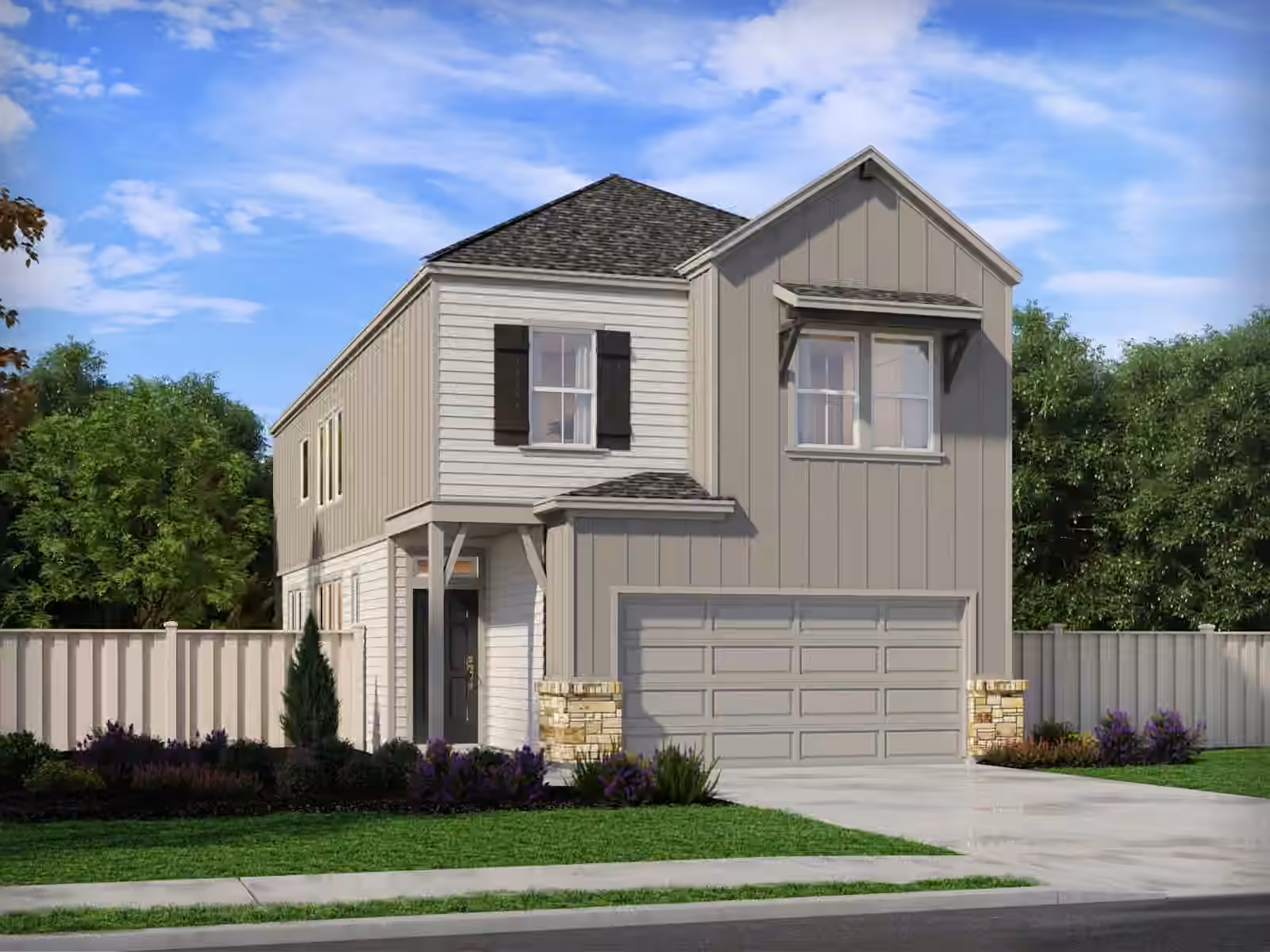 Photo of 22514 Alamo Ridge Road, Katy, TX
