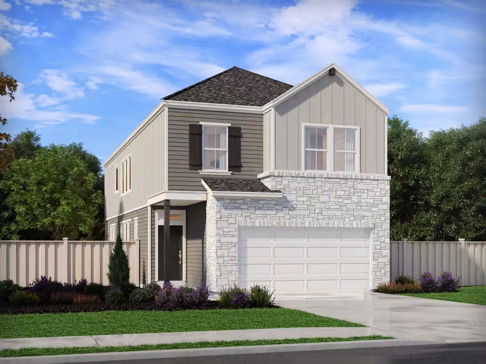 Photo 4 of 22514 Alamo Ridge Road, Katy, TX