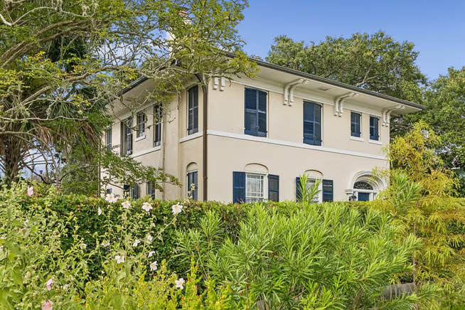 Photo 2 of 2603 Avenue O, Galveston, TX