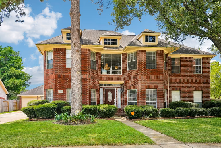 Photo of 15423 Copper Branch Lane, Houston, TX