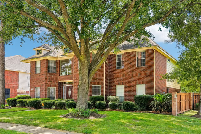Photo 3 of 15423 Copper Branch Lane, Houston, TX