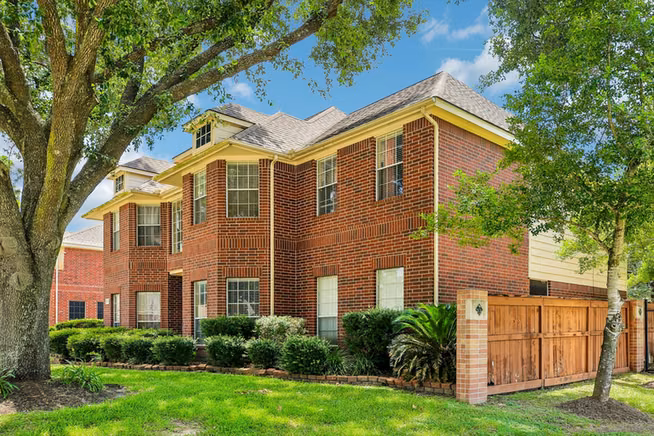 Photo 4 of 15423 Copper Branch Lane, Houston, TX