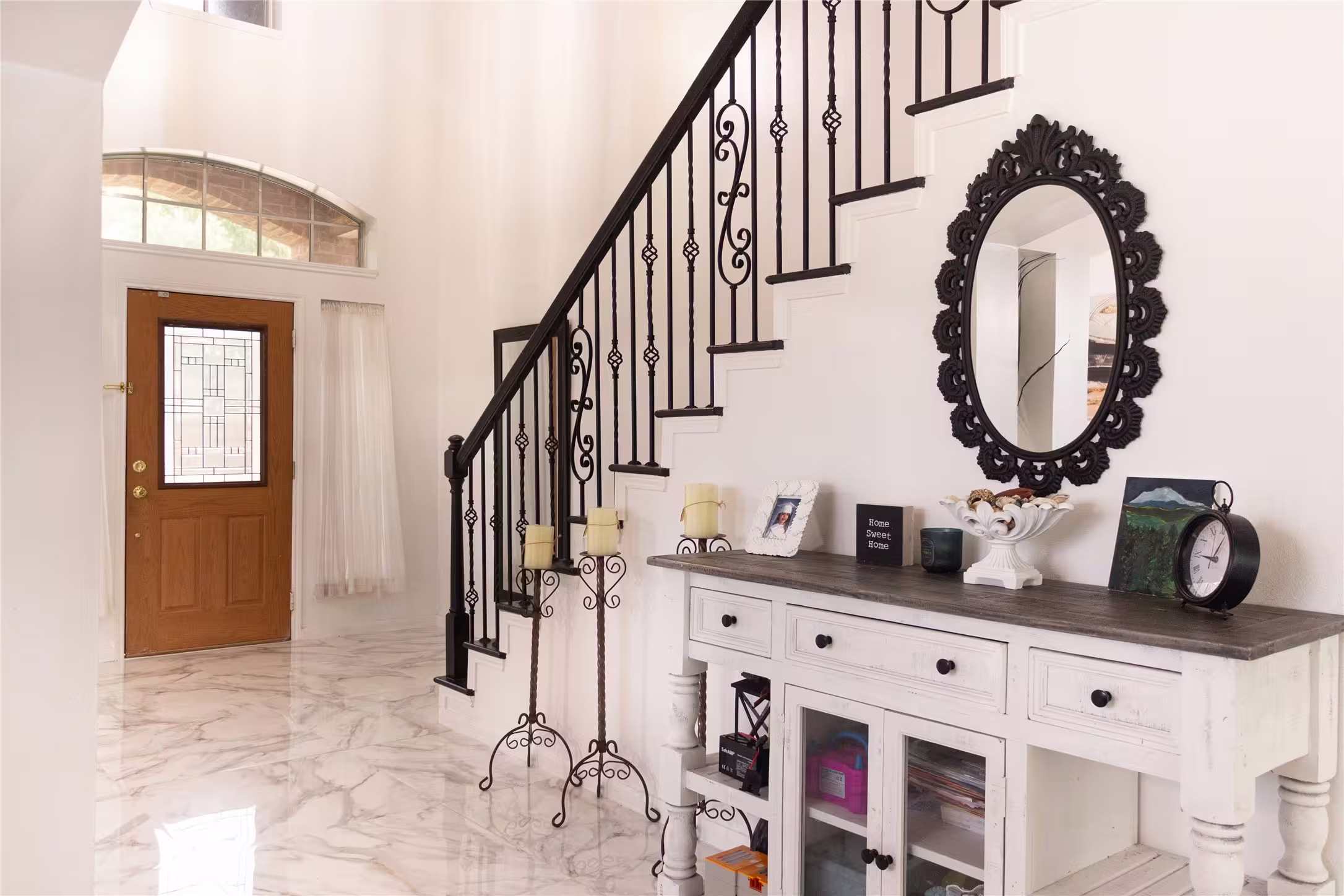 Photo 3 of 10722 Trail Ridge Drive, Houston, TX