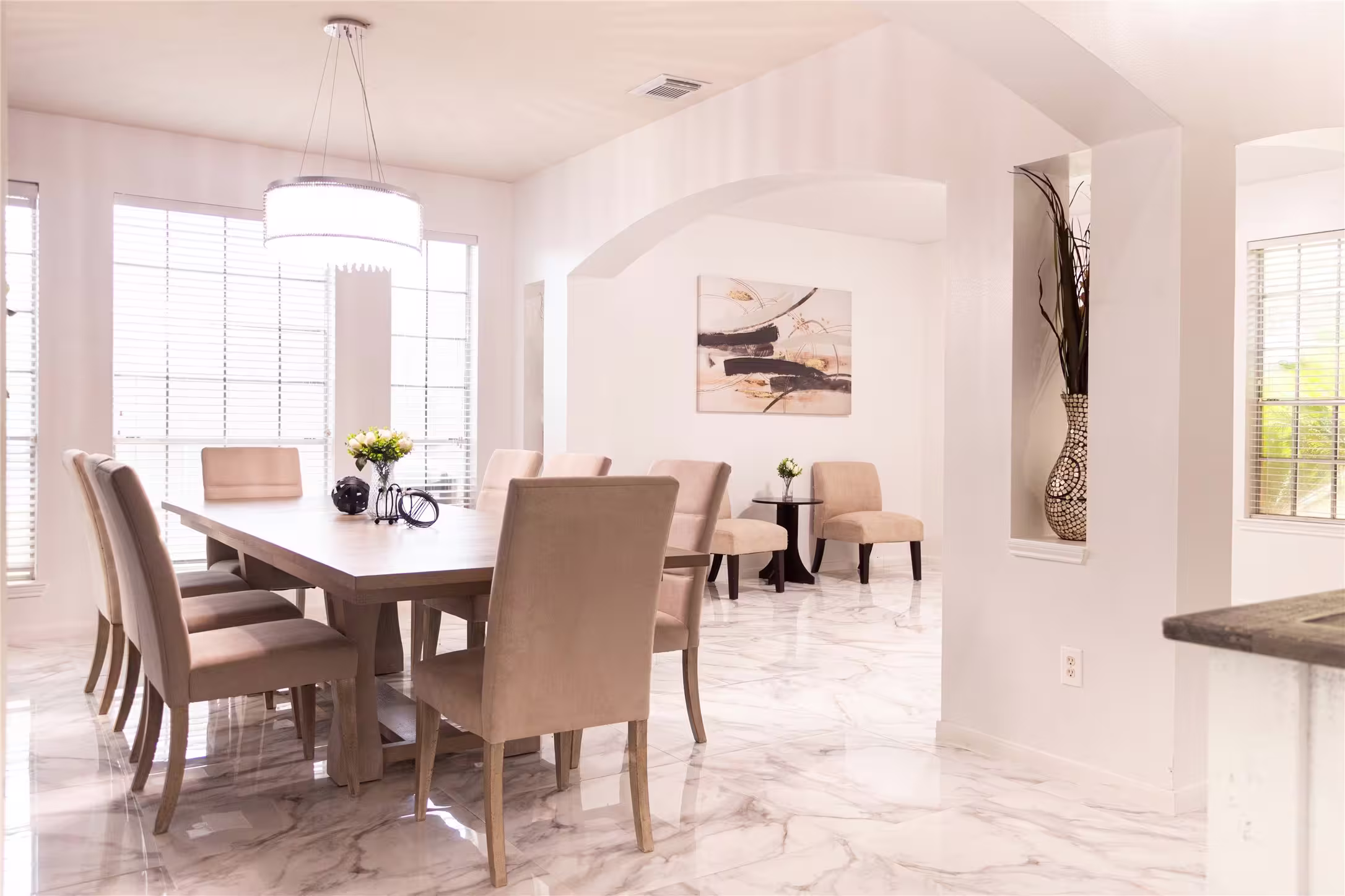 Photo 5 of 10722 Trail Ridge Drive, Houston, TX