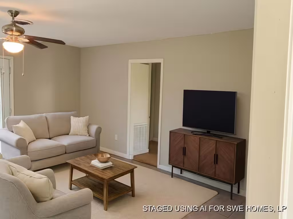 Photo 3 of 406 Wisteria Street, Richwood, TX