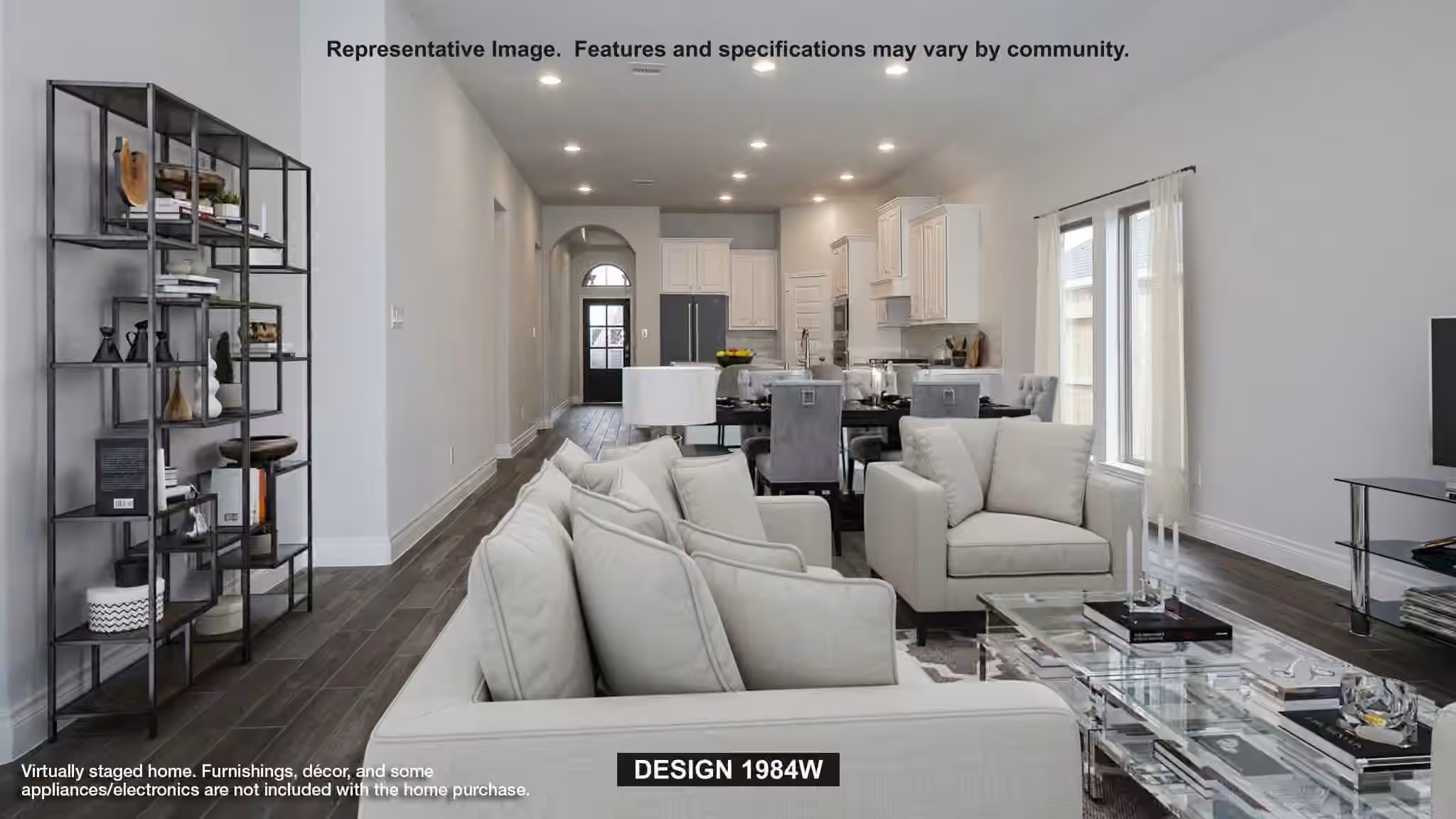 Photo 3 of 42821 Terraza Boulevard, Magnolia, TX