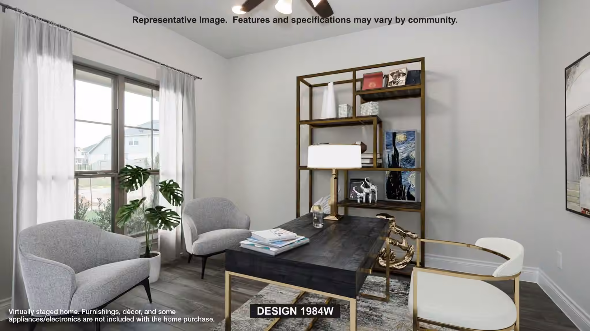 Photo 5 of 42821 Terraza Boulevard, Magnolia, TX