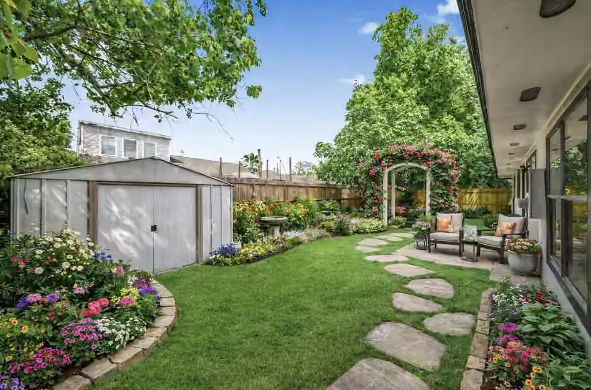 Photo 4 of 13122 Benford Drive, Houston, TX