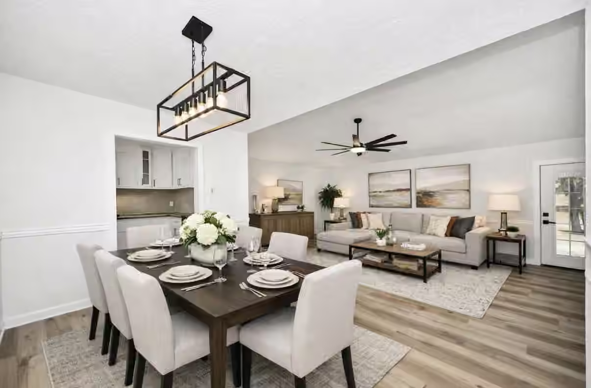 Photo 5 of 13122 Benford Drive, Houston, TX