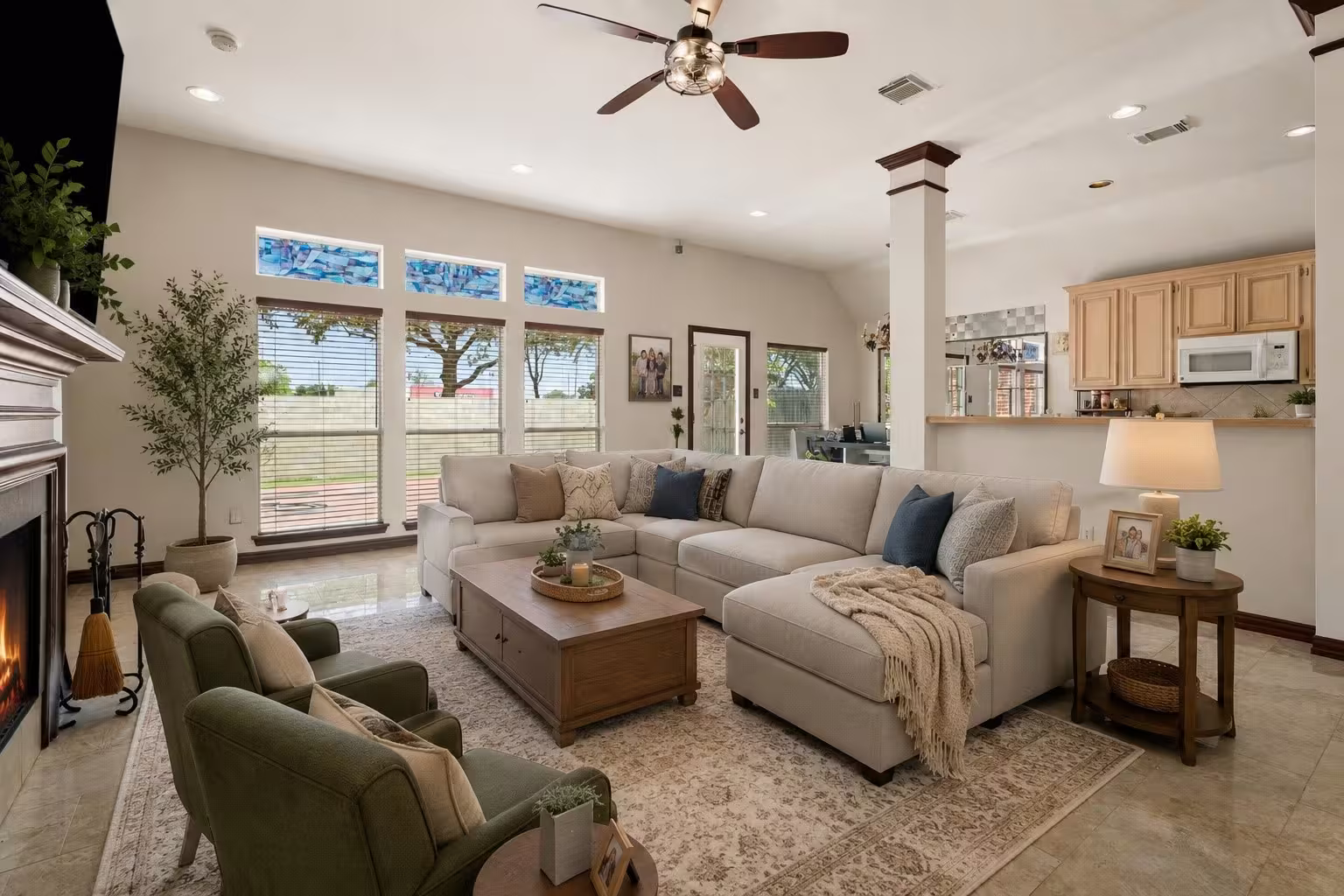 Photo 6 of 4312 RUNNING PINE Drive, League City, TX