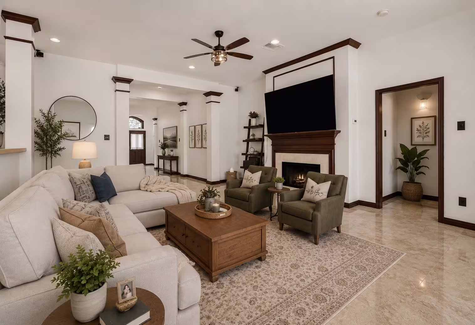 Photo 7 of 4312 RUNNING PINE Drive, League City, TX
