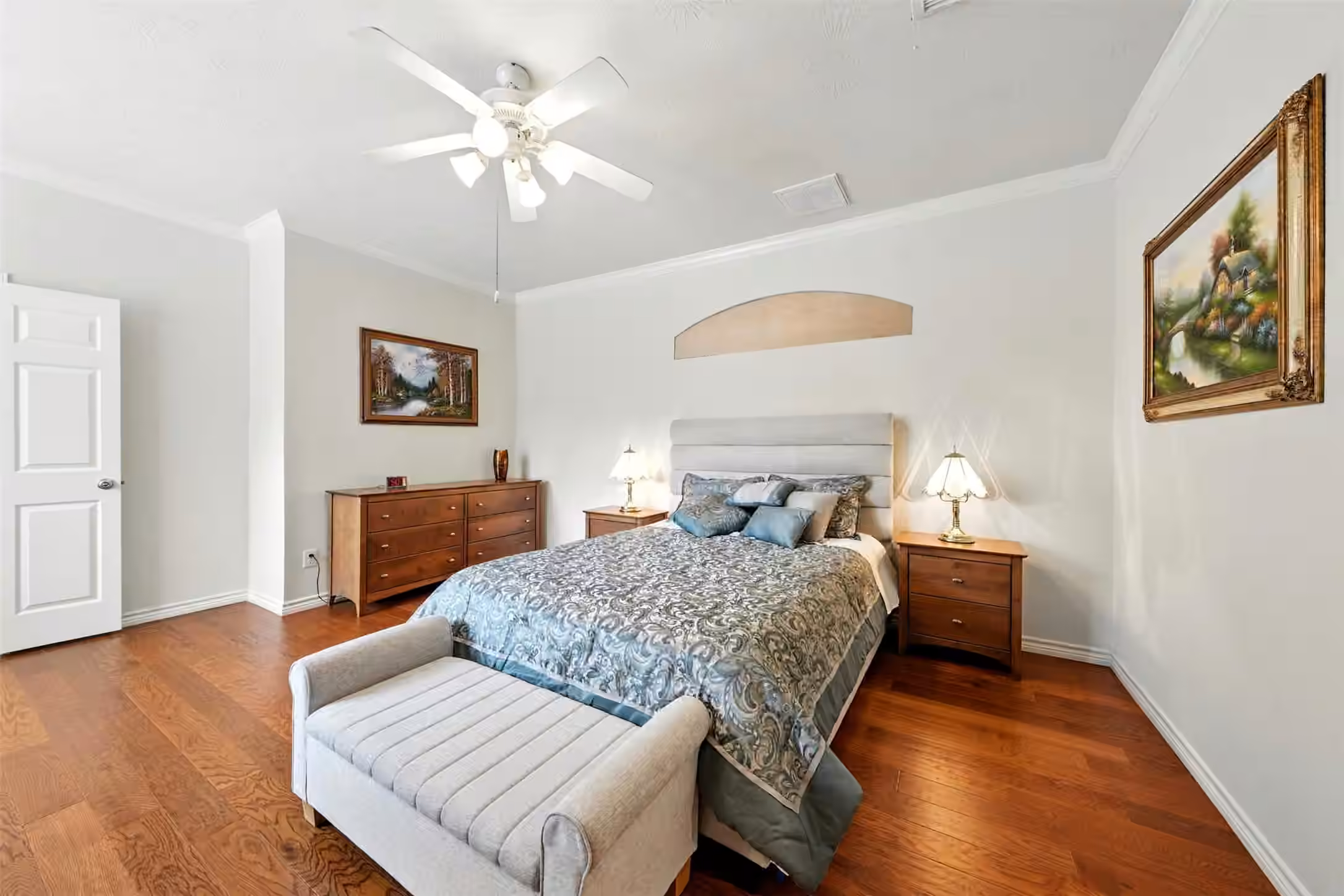 Photo 5 of 21306 Willowford Park Drive, Katy, TX