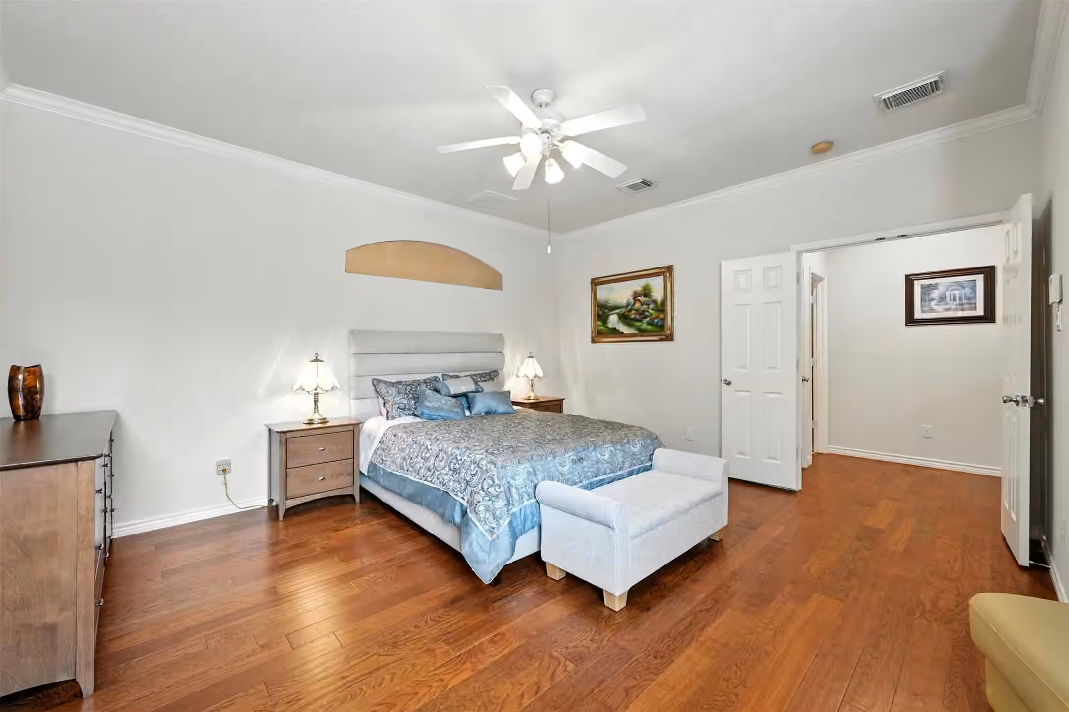 Photo 6 of 21306 Willowford Park Drive, Katy, TX