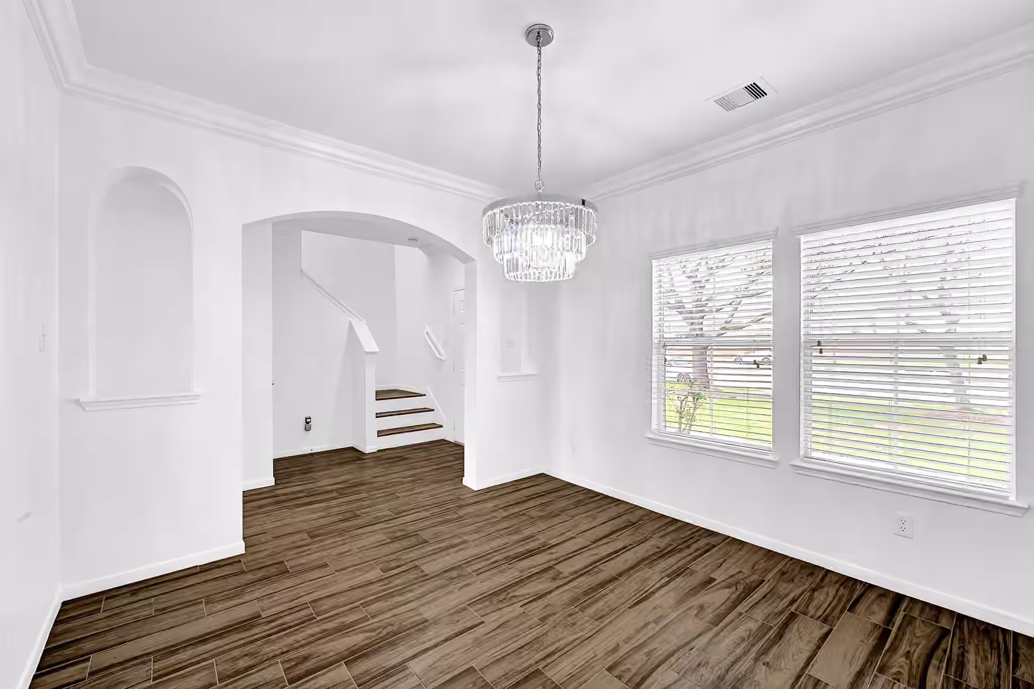 Photo 5 of 1783 Nichole Woods Drive, Houston, TX
