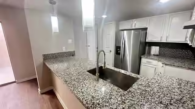 Photo 4 of 12254 Wild Pine Drive B, Houston, TX