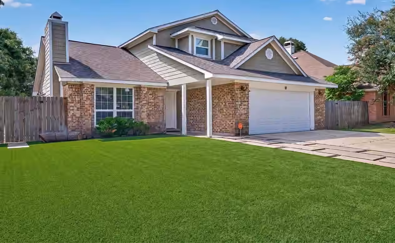 Photo 3 of 902 Mountain Meadows Drive, Katy, TX
