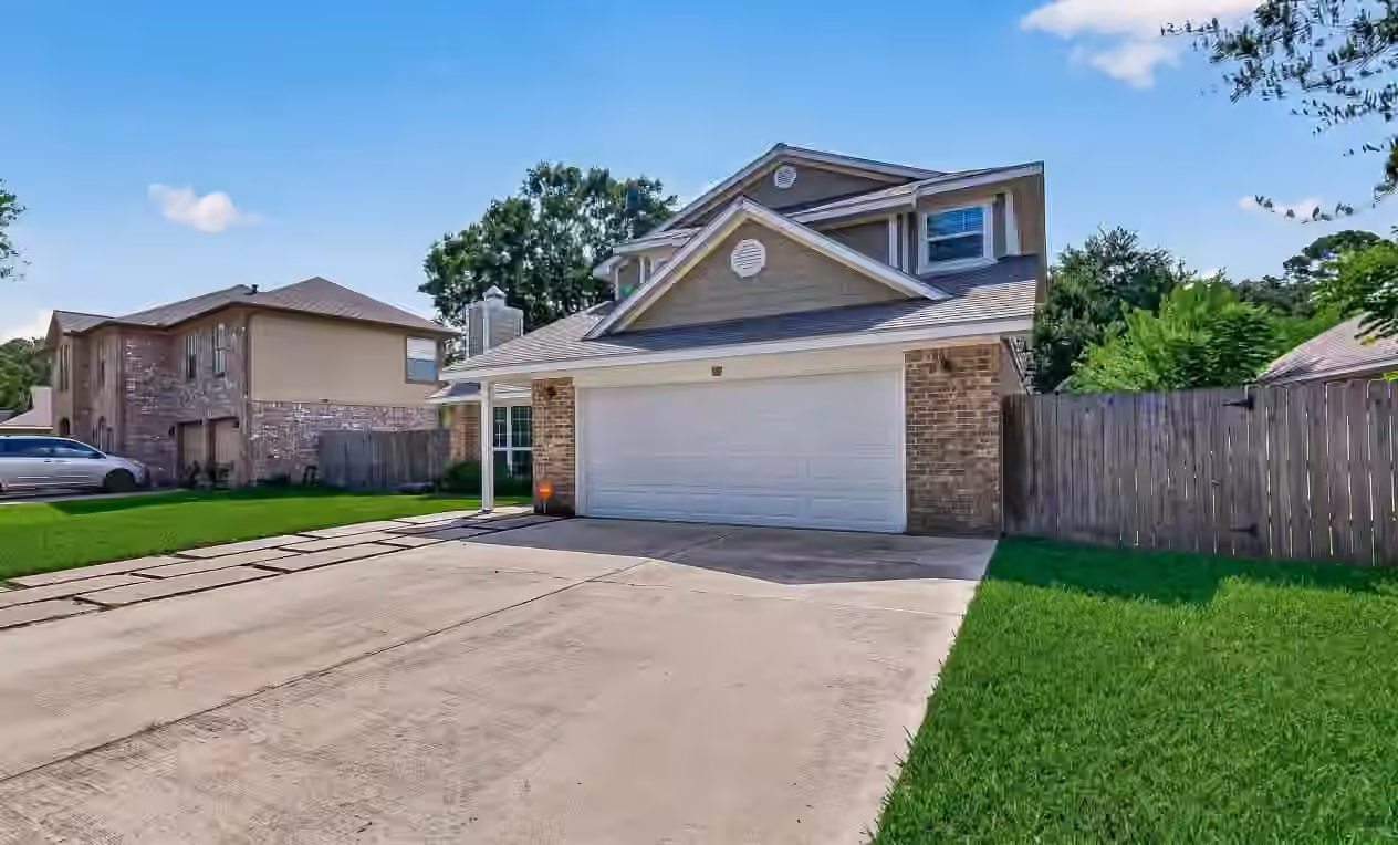 Photo 4 of 902 Mountain Meadows Drive, Katy, TX