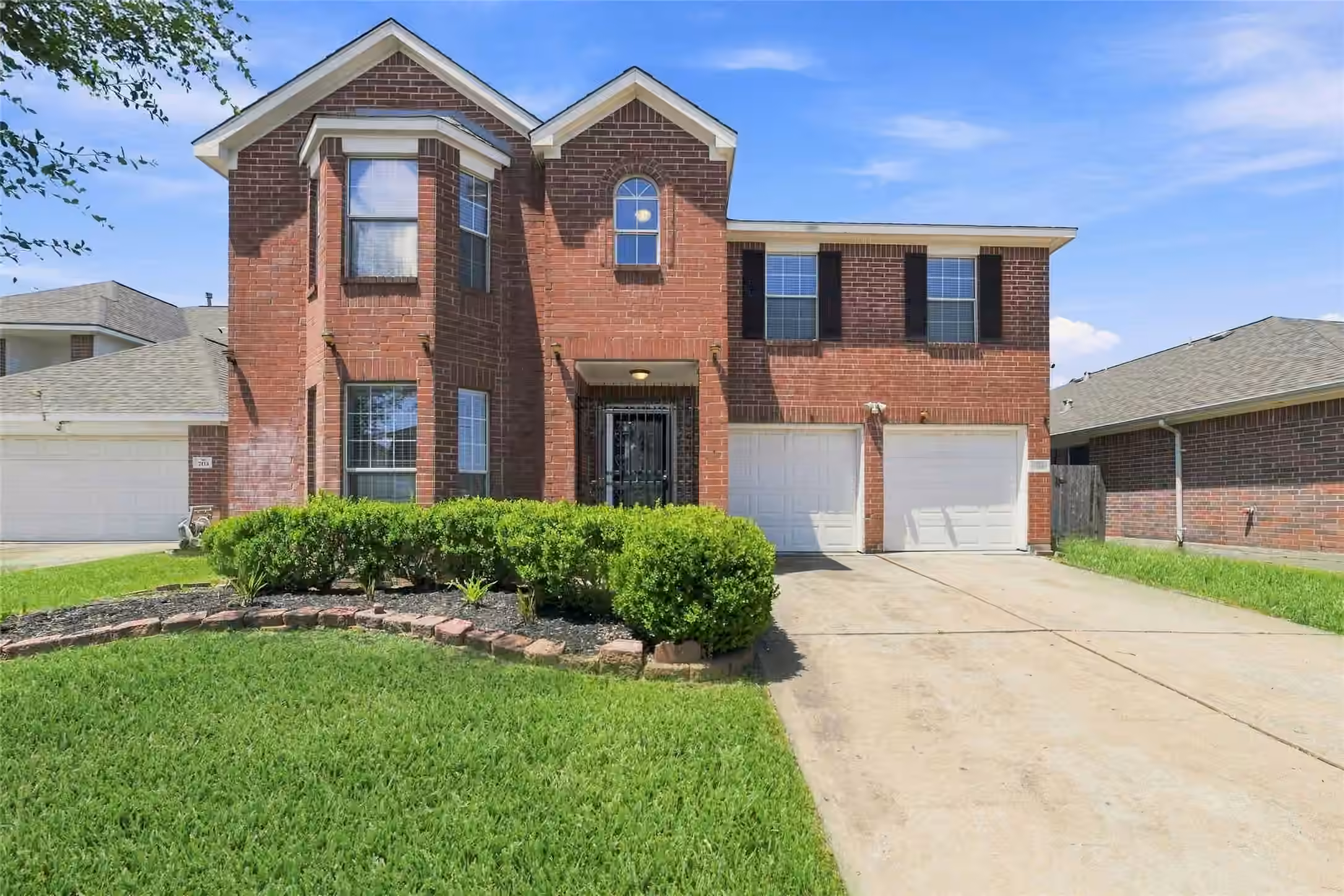Photo of 7110 Favian Court, Houston, TX