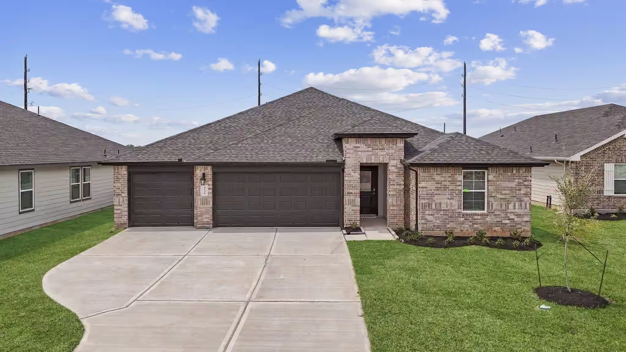 Photo of 12803 Sunny Fields Lane, Needville, TX 77461