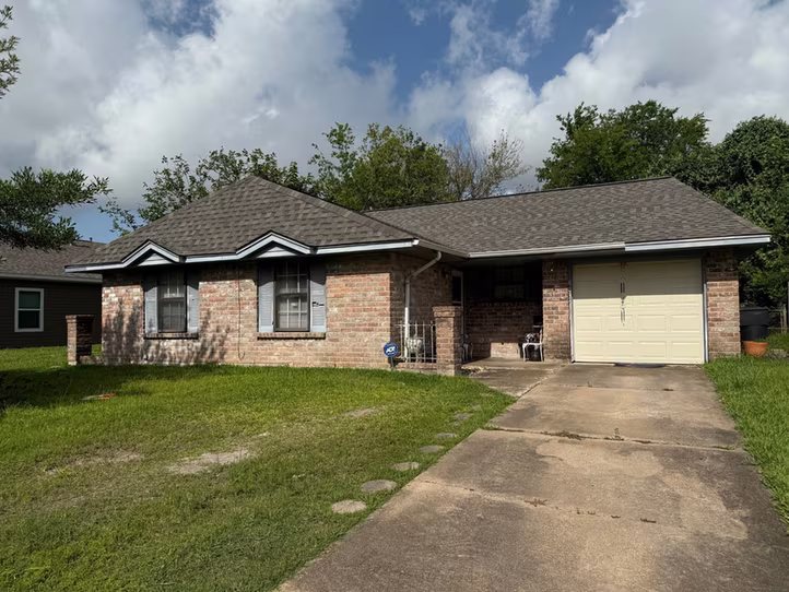 Photo of 8835 Glenhouse Drive, Houston, TX 77088
