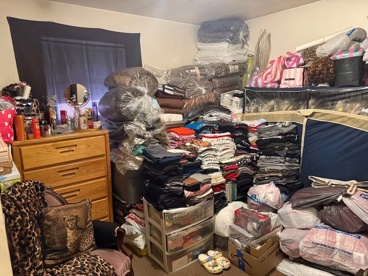 Photo 4 of 8835 Glenhouse Drive, Houston, TX