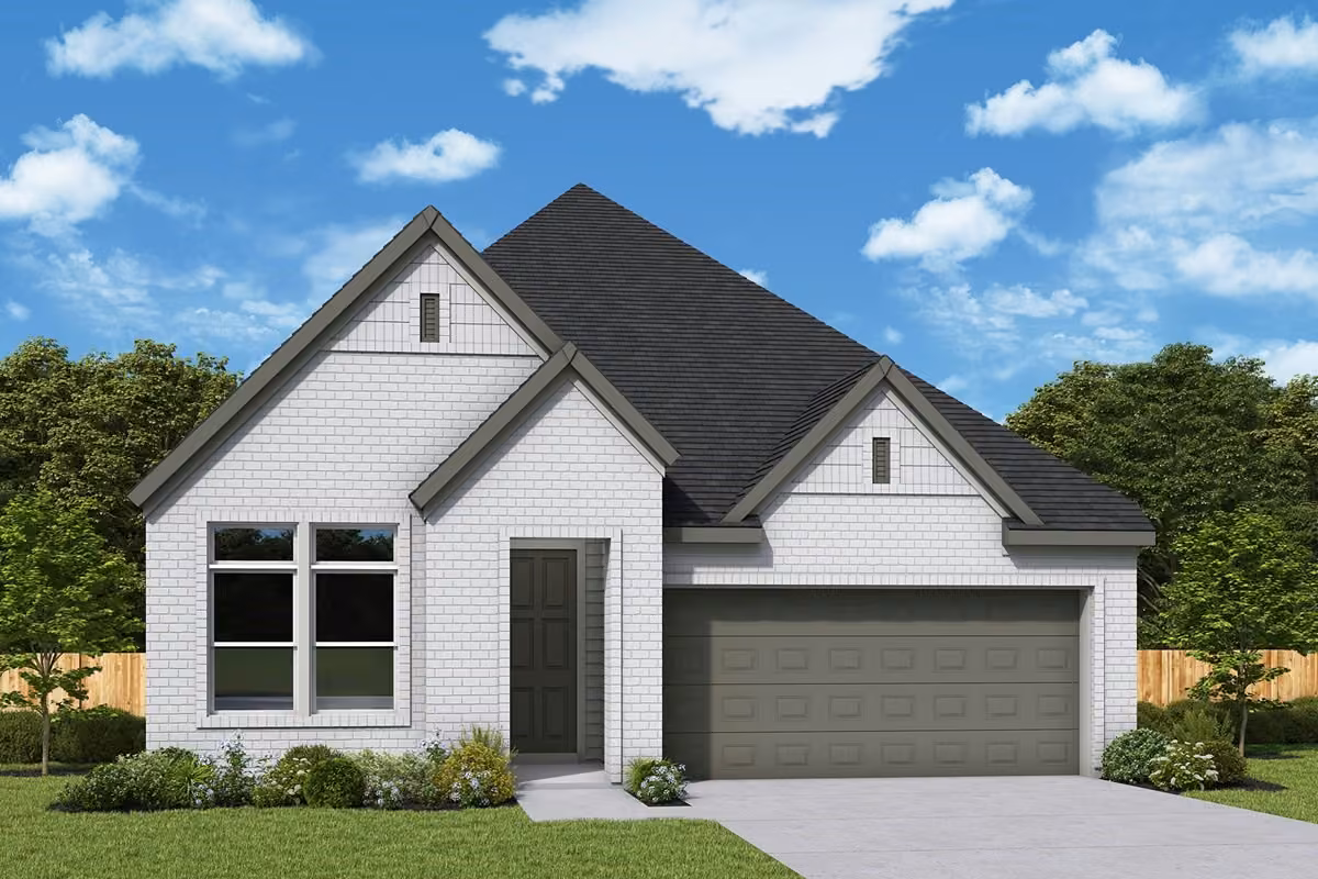 Photo of 207 Afton June Drive, Rosenberg, TX 77471