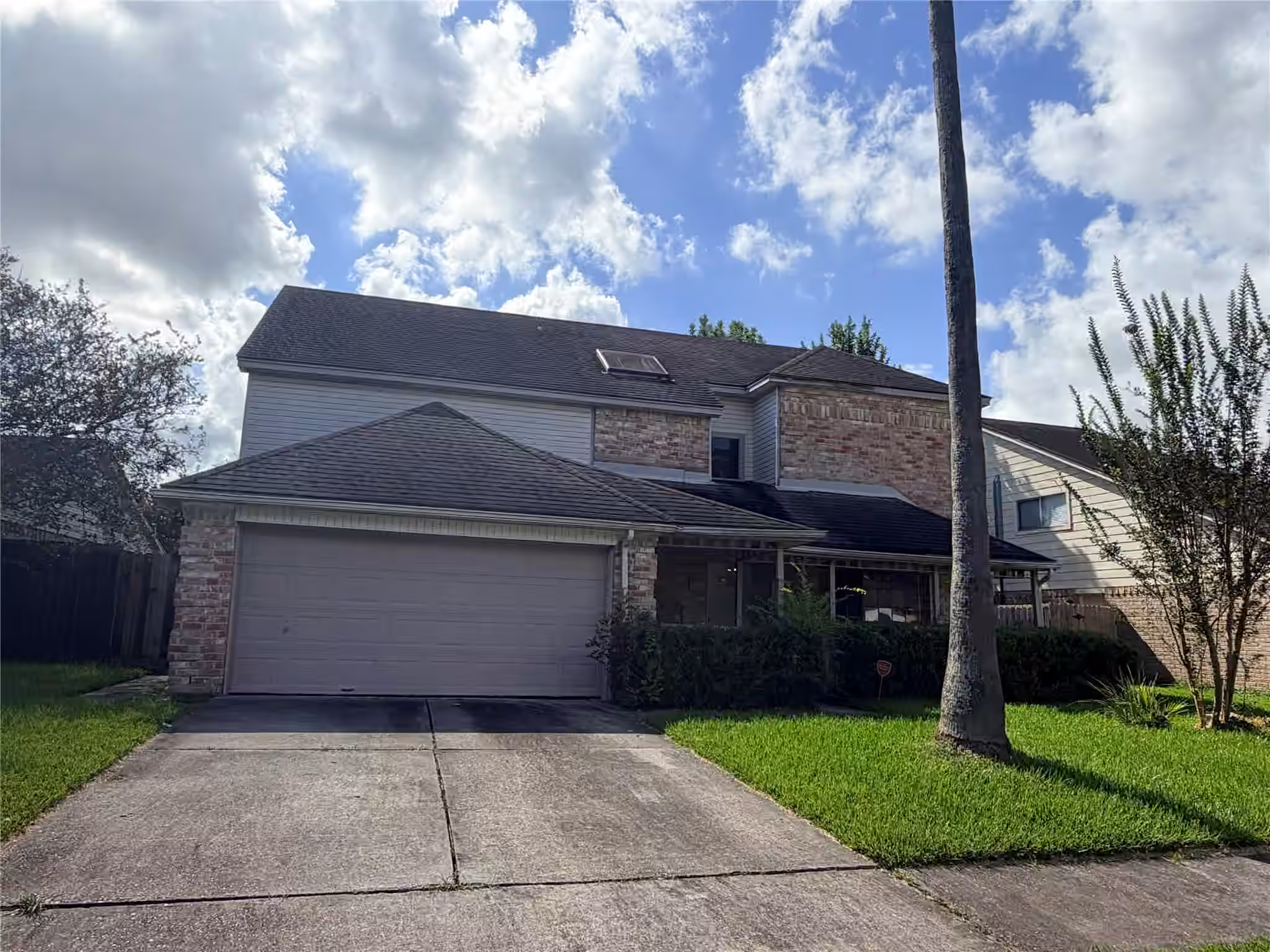 Photo of 20010 Dawn Mist Drive, Humble, TX 77346