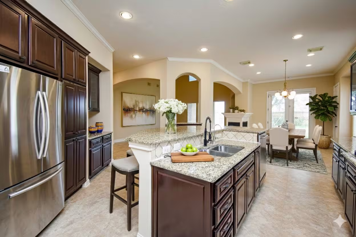 Photo 5 of 1611 Whitfield Street, Sugar Land, TX