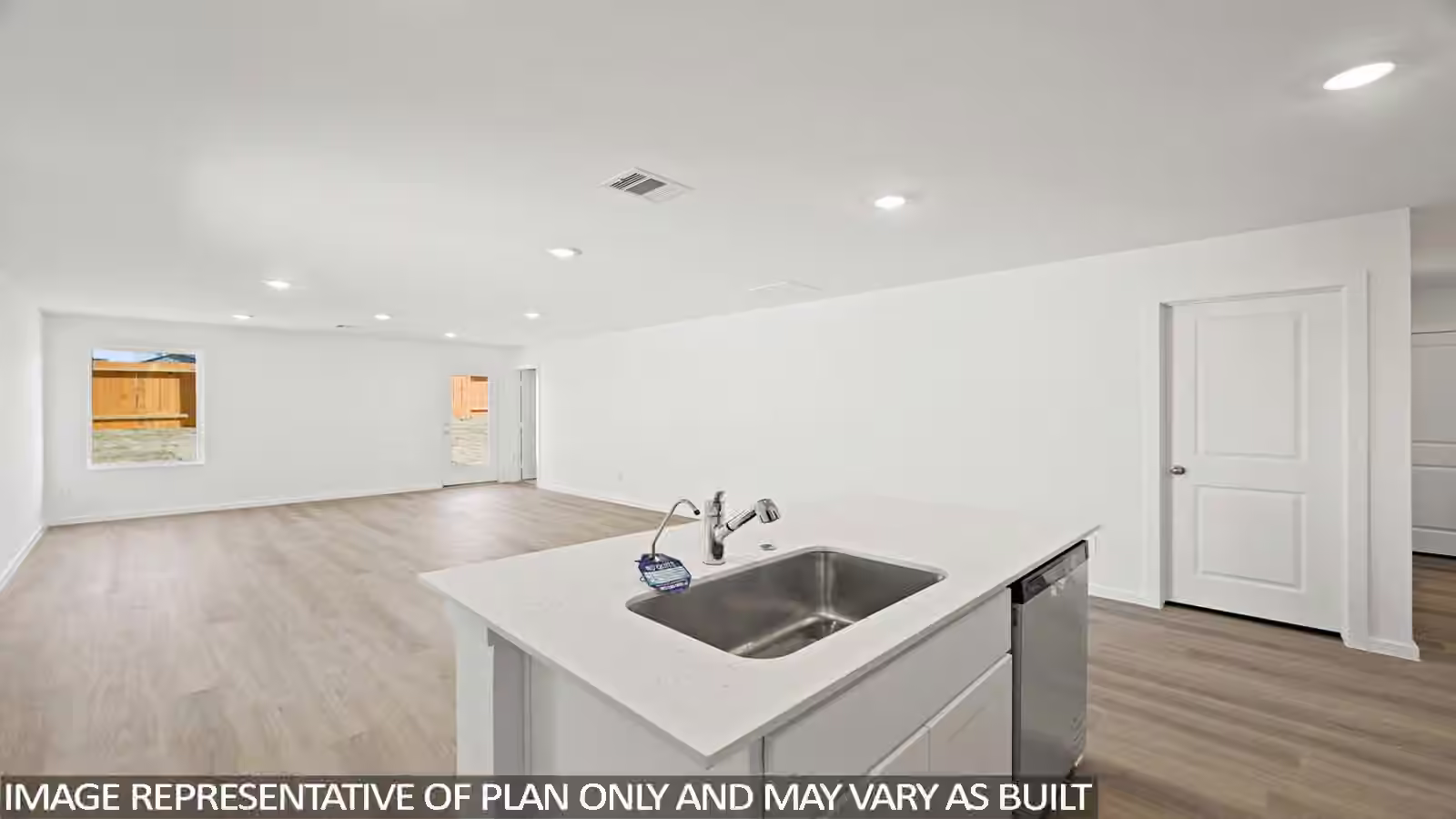Photo 4 of 3028 Sunhill Drive, Katy, TX