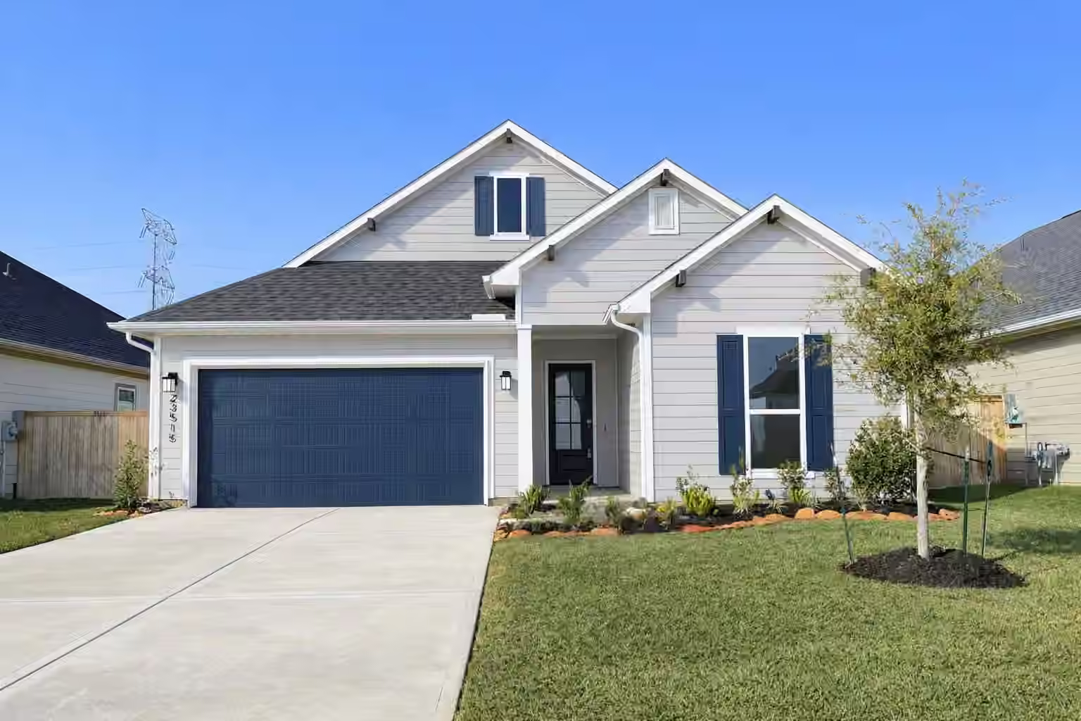 Photo of 23515 Steely Thicket Trail, Tomball, TX