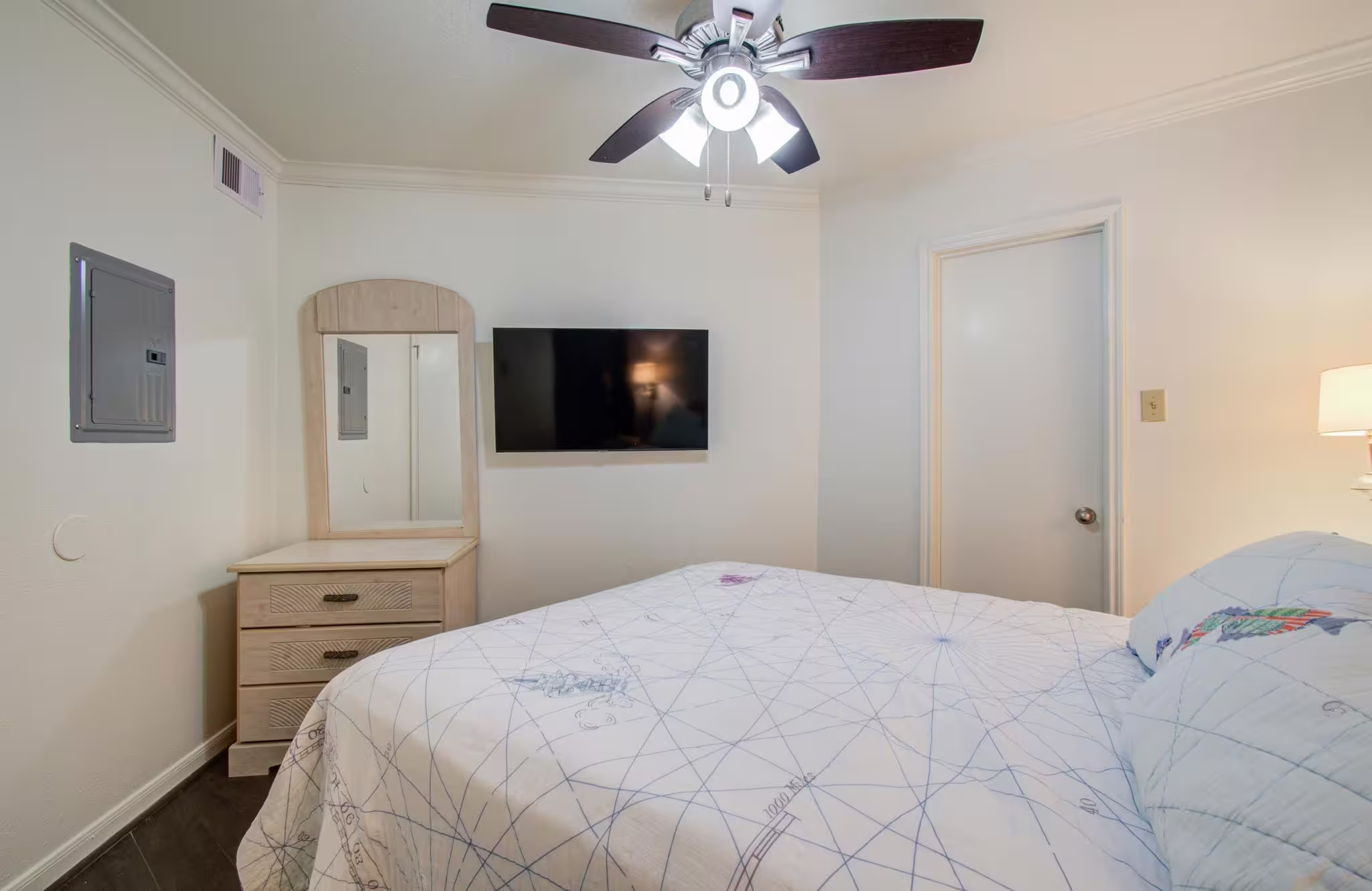 Photo 2 of 6300 Seawall Boulevard 9121, Galveston, TX