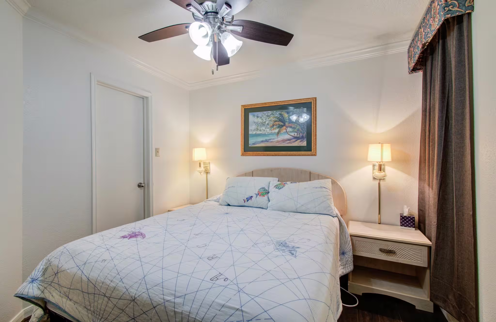 Photo 4 of 6300 Seawall Boulevard 9121, Galveston, TX