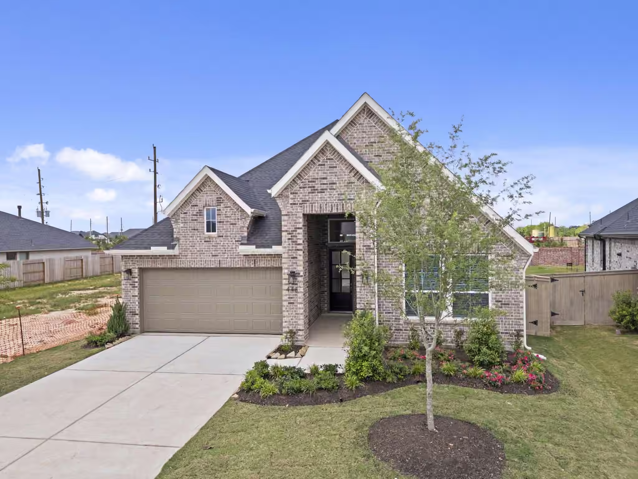 Photo 3 of 448 Sprigtail Drive, Katy, TX