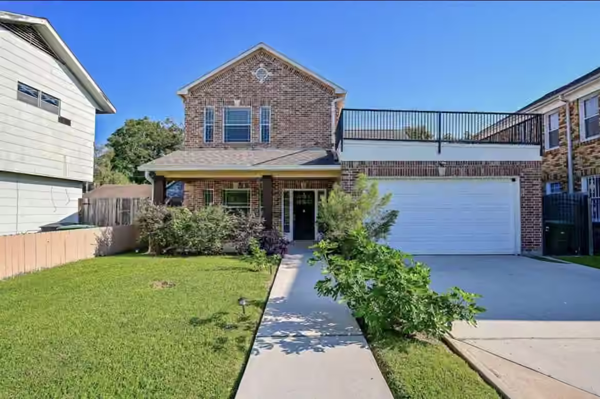 Photo of 4433 Pease, Houston, TX