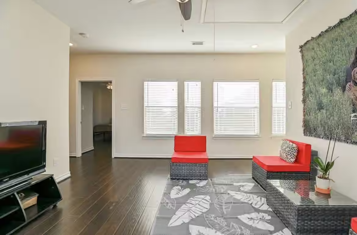 Photo 7 of 4433 Pease, Houston, TX
