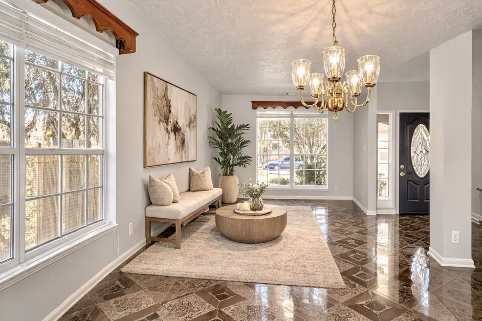 Photo 4 of 15302 Plantation Glen Park, Houston, TX